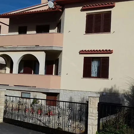 Apartment Medulin * Medulin
