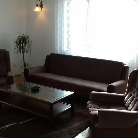 Apartment Medulin Lejlighed *