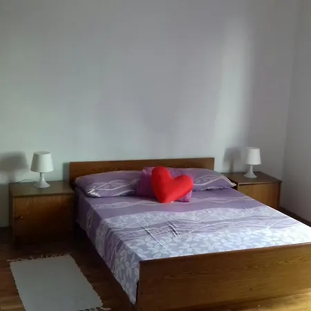 Lejlighed Apartment Medulin