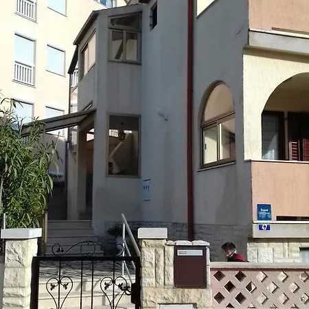 Apartment Medulin Lejlighed *