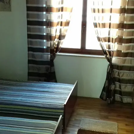 Apartment Medulin