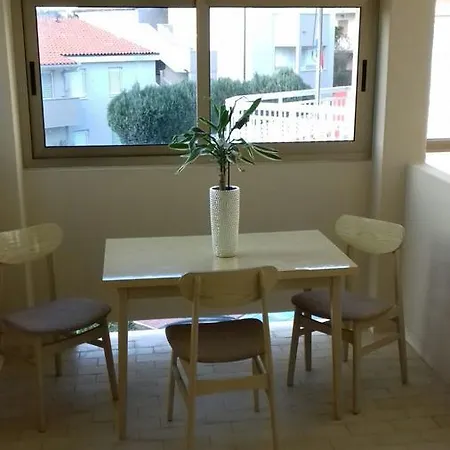 Apartment Medulin Lejlighed *